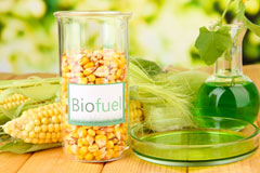 Pengwern biofuel availability