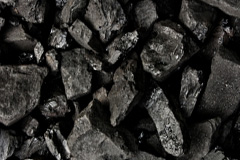 Pengwern coal boiler costs