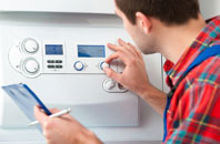 free Pengwern gas safe engineer quotes