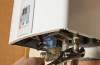 free Pengwern boiler install quotes