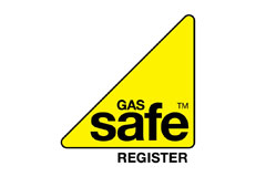 gas safe companies Pengwern